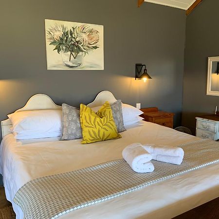 Berghouse And Cottages Langkloof ภายนอก รูปภาพ