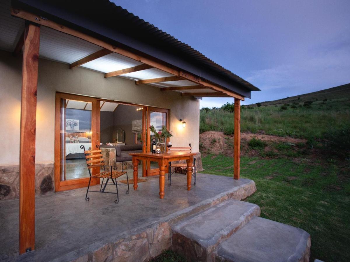Berghouse And Cottages Langkloof ภายนอก รูปภาพ