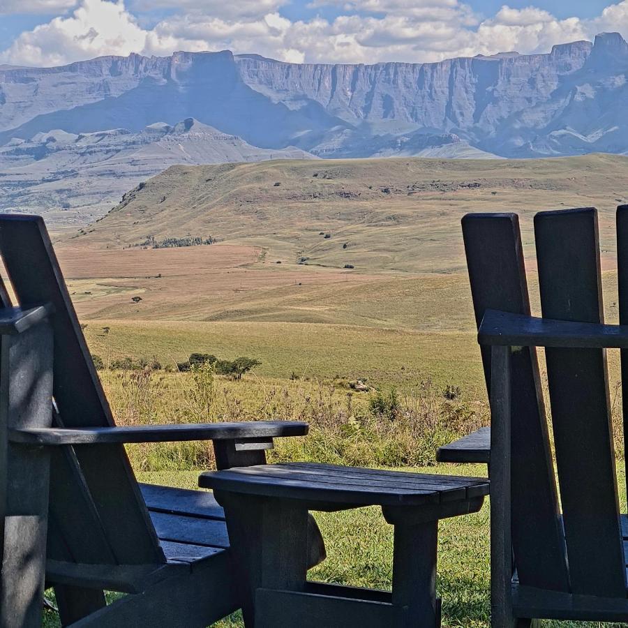 Berghouse And Cottages Langkloof ภายนอก รูปภาพ