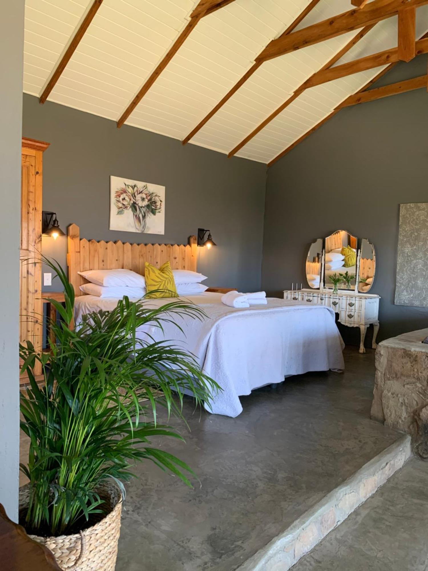 Berghouse And Cottages Langkloof ภายนอก รูปภาพ