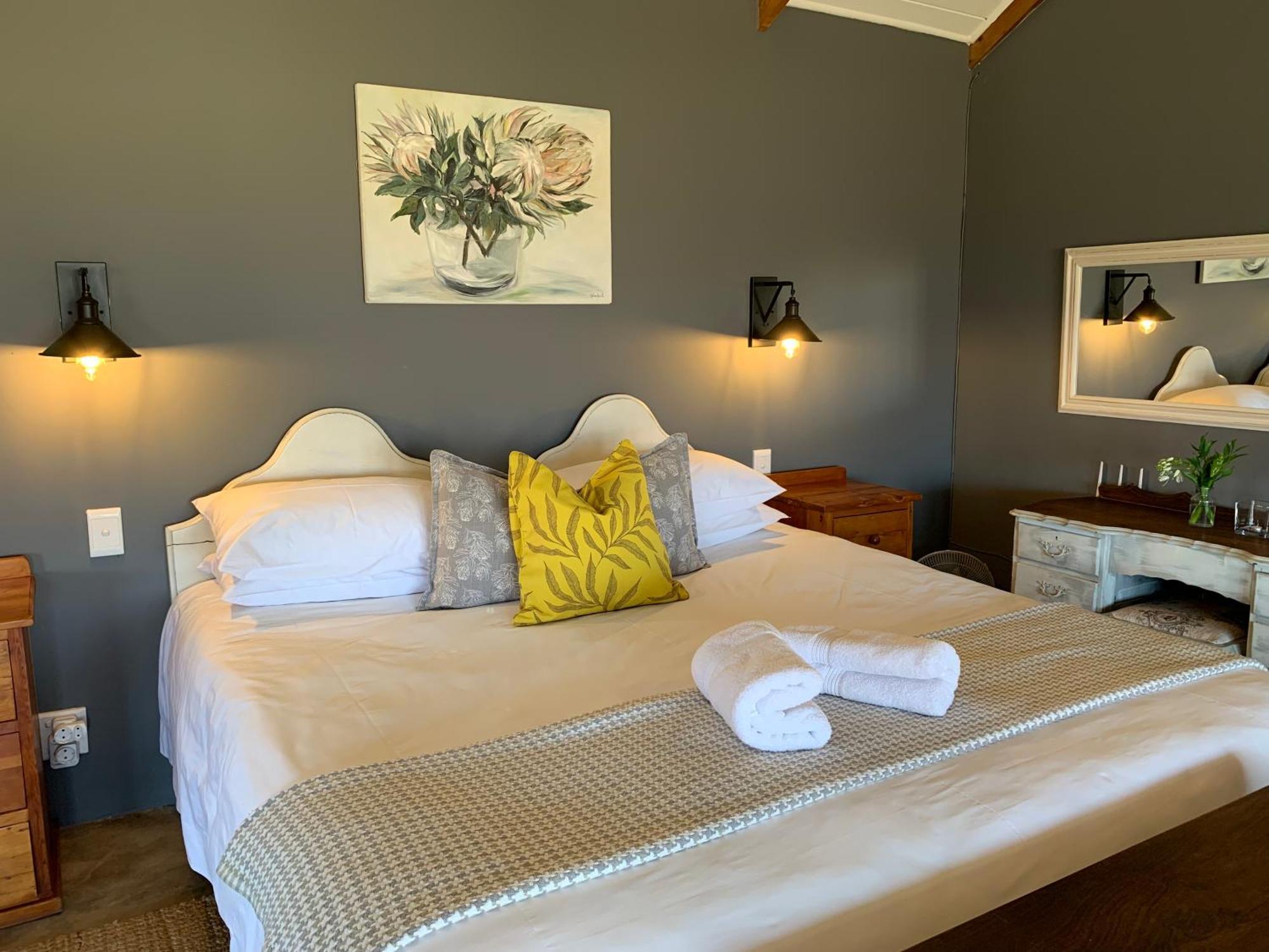 Berghouse And Cottages Langkloof ภายนอก รูปภาพ