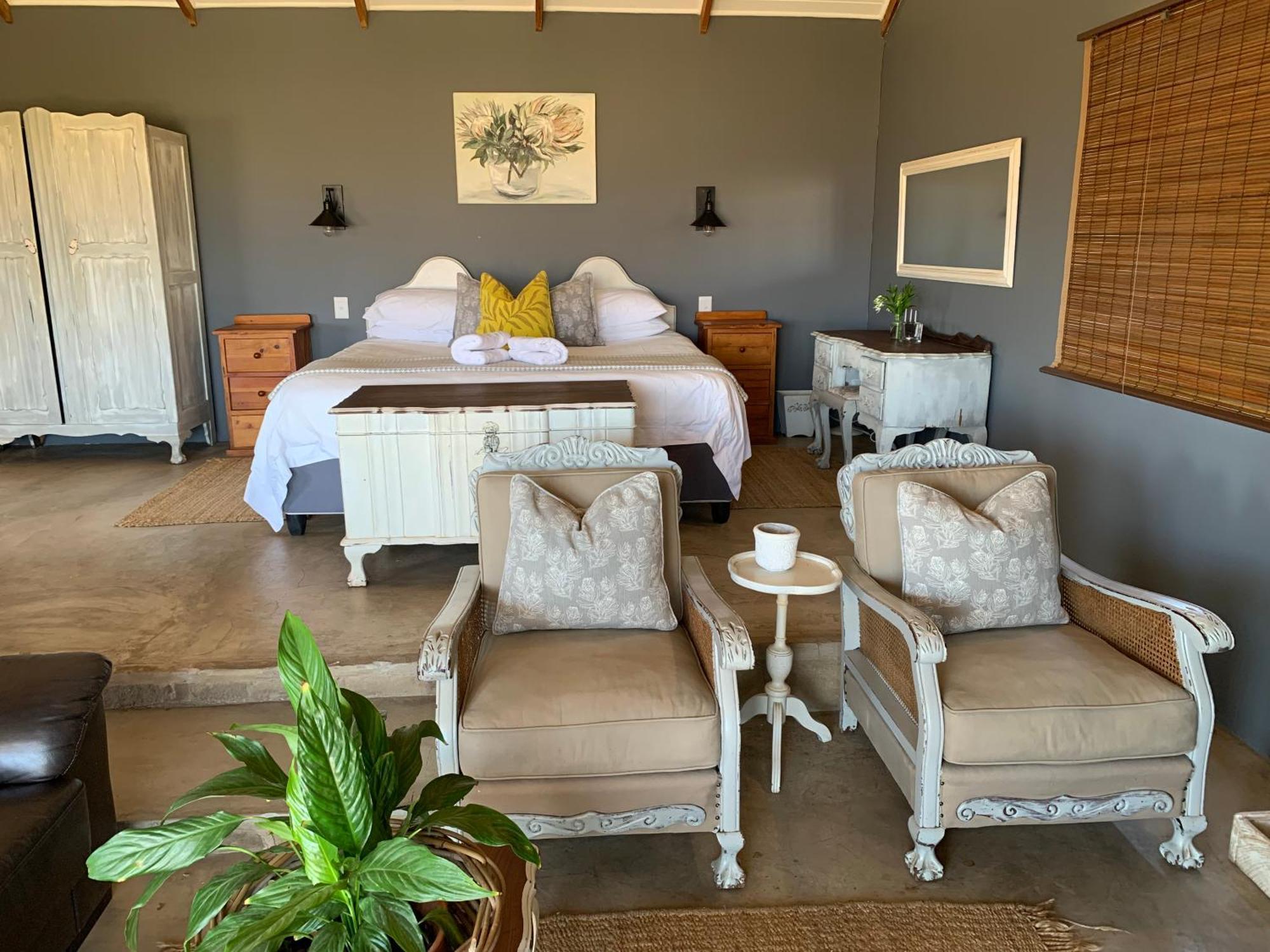 Berghouse And Cottages Langkloof ภายนอก รูปภาพ