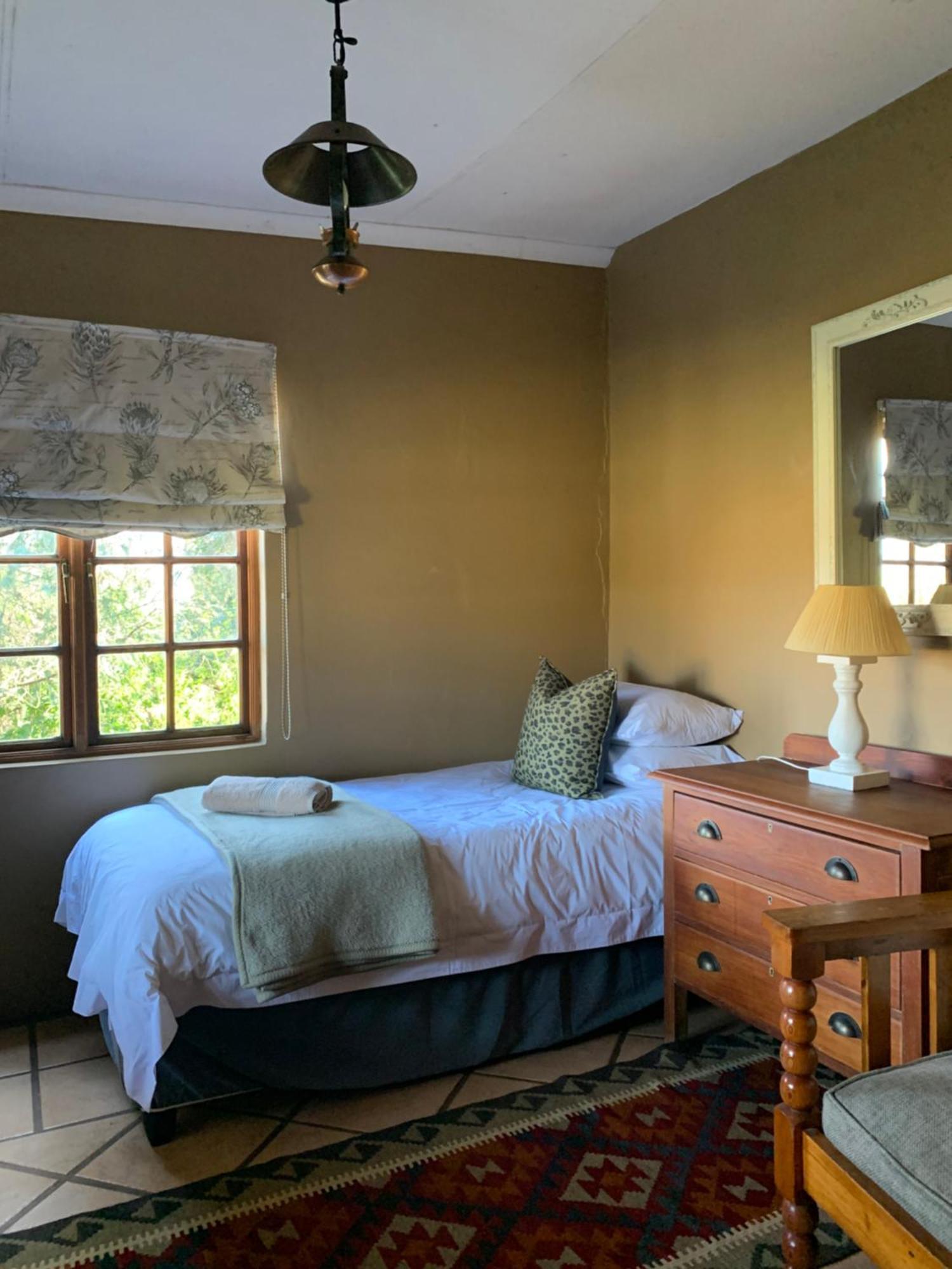 Berghouse And Cottages Langkloof ภายนอก รูปภาพ