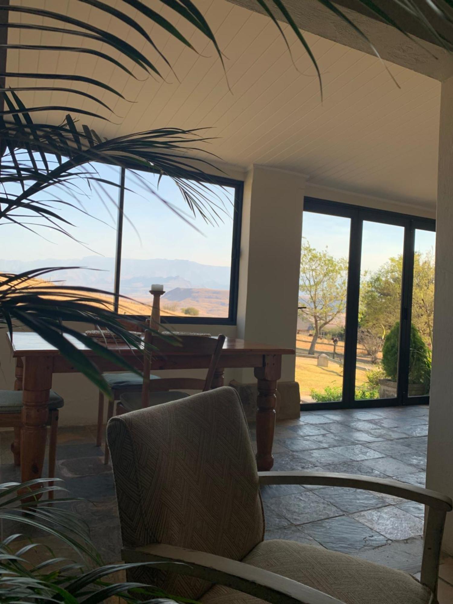 Berghouse And Cottages Langkloof ภายนอก รูปภาพ