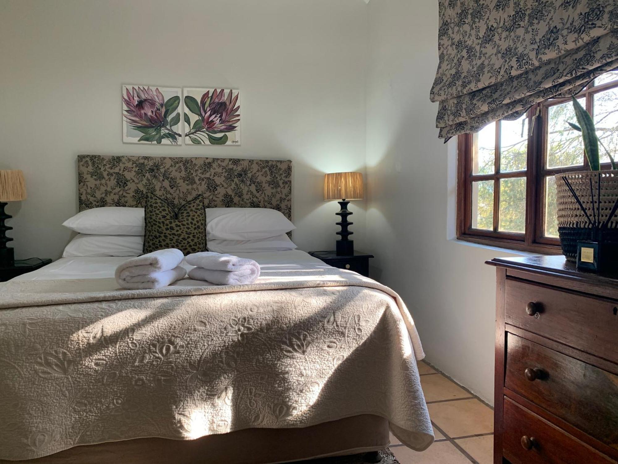Berghouse And Cottages Langkloof ภายนอก รูปภาพ