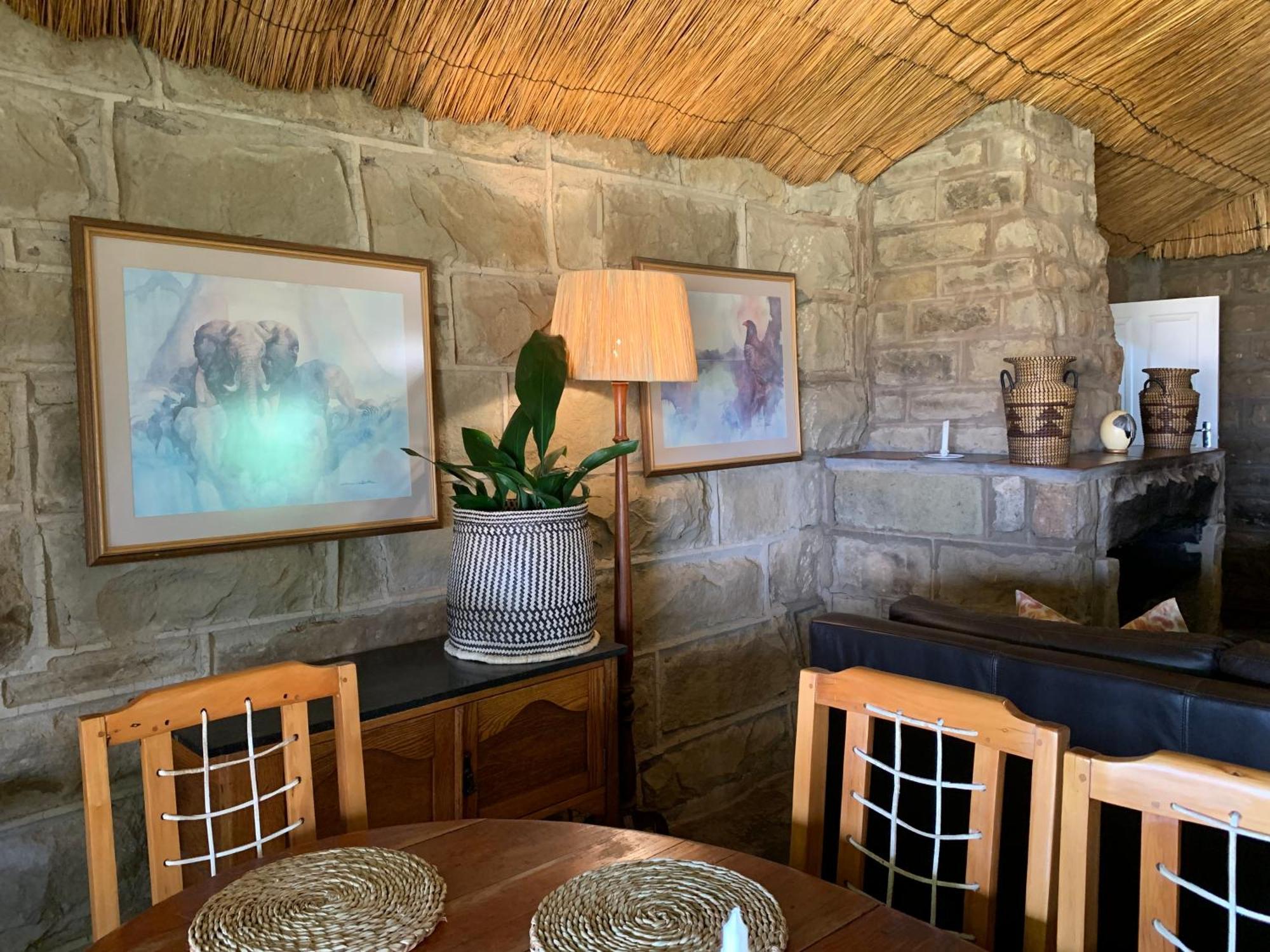Berghouse And Cottages Langkloof ภายนอก รูปภาพ