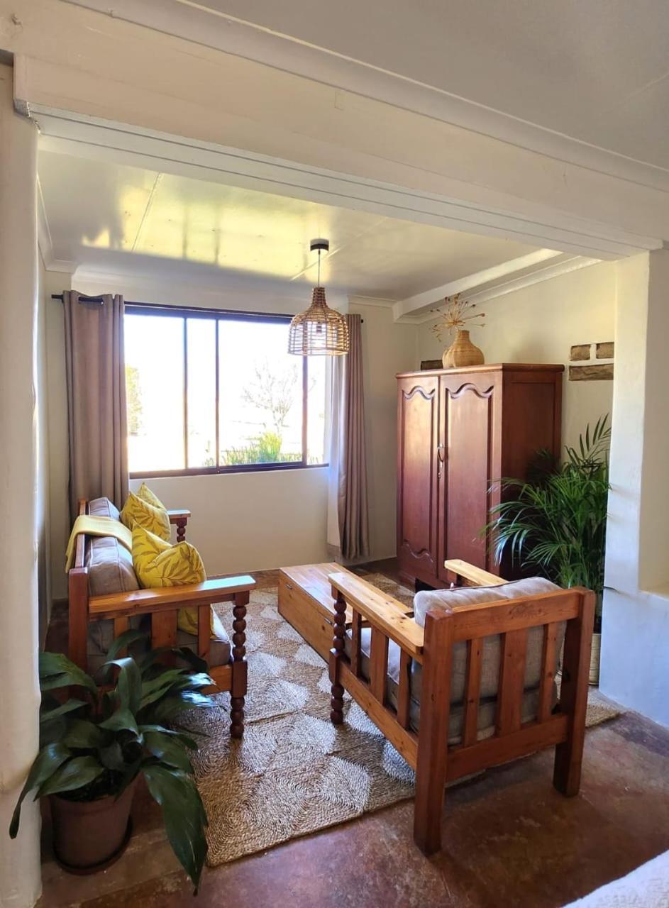 Berghouse And Cottages Langkloof ภายนอก รูปภาพ