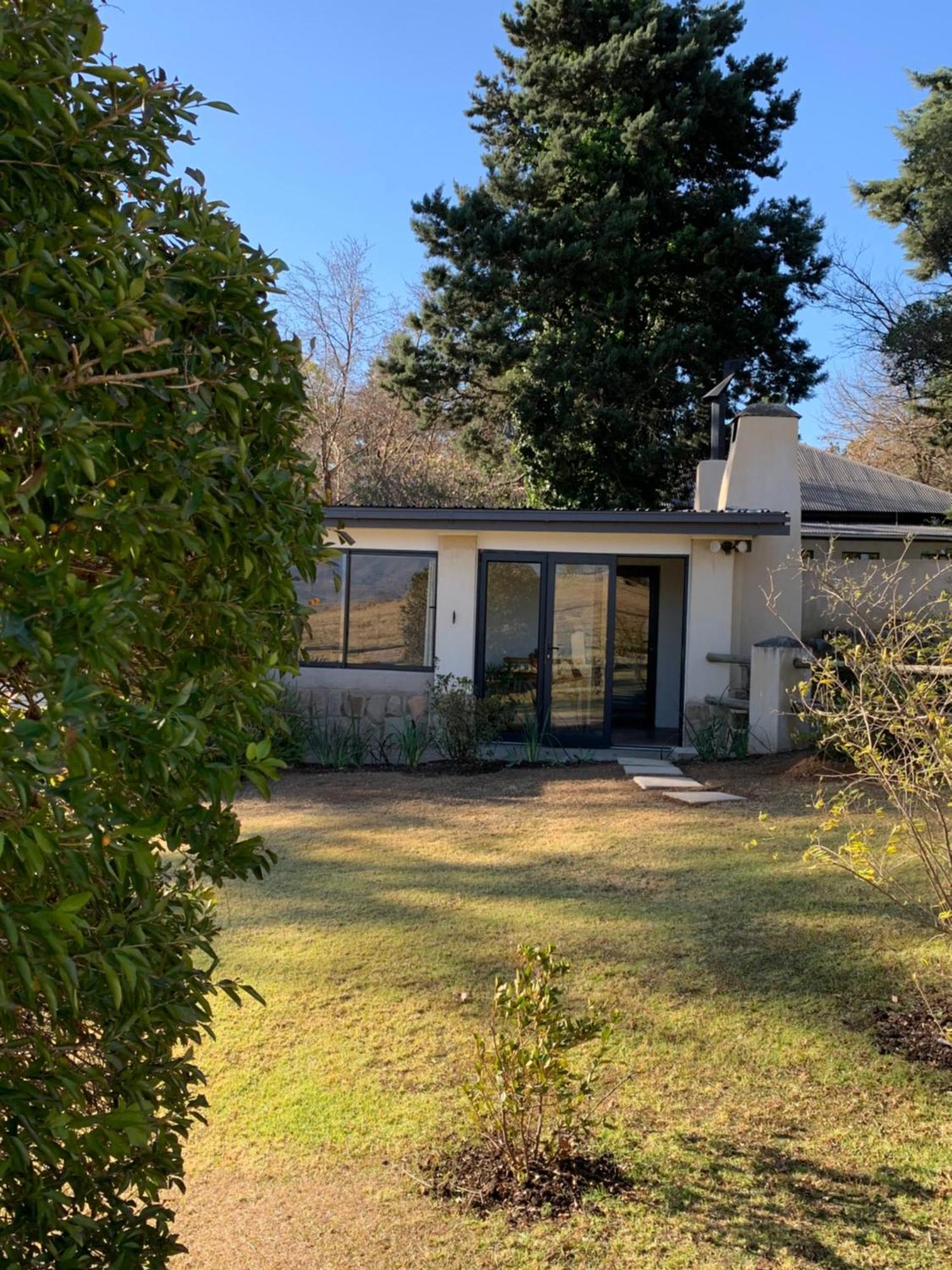 Berghouse And Cottages Langkloof ภายนอก รูปภาพ