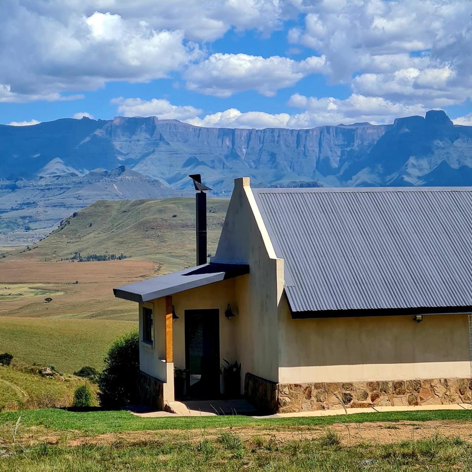Berghouse And Cottages Langkloof ภายนอก รูปภาพ