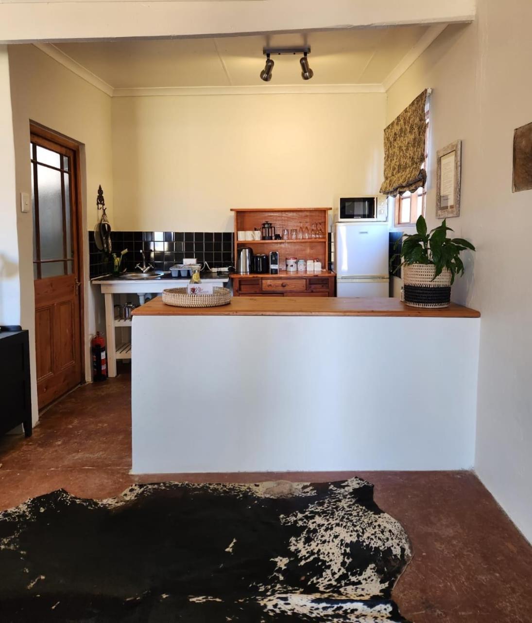 Berghouse And Cottages Langkloof ภายนอก รูปภาพ