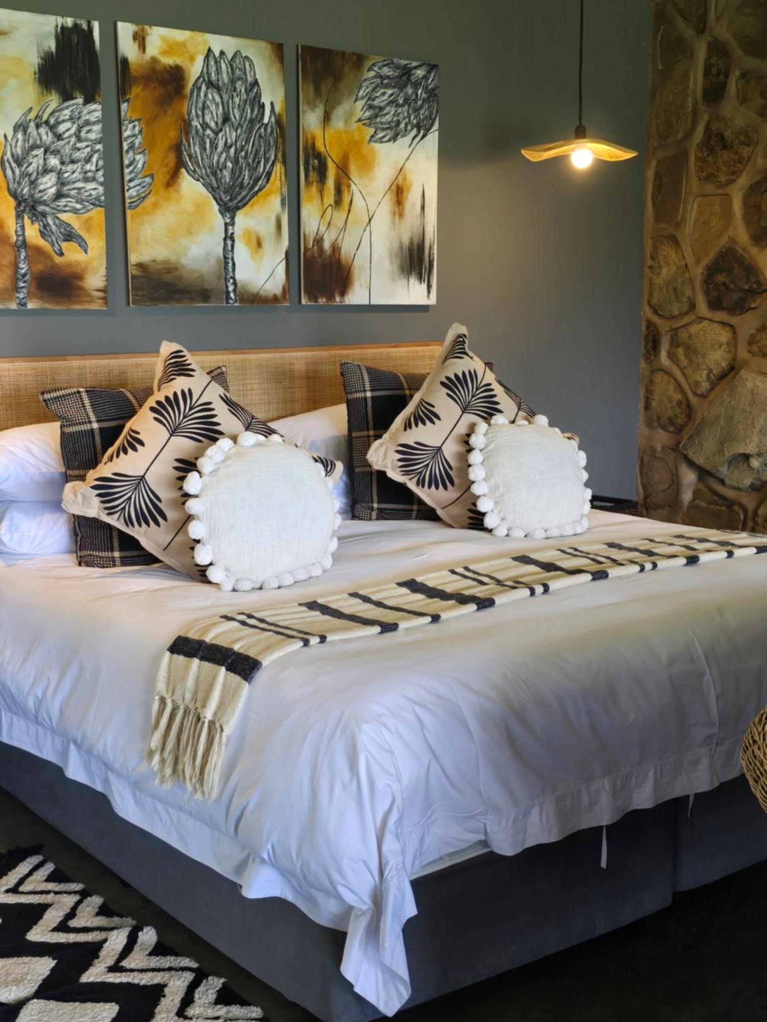 Berghouse And Cottages Langkloof ภายนอก รูปภาพ