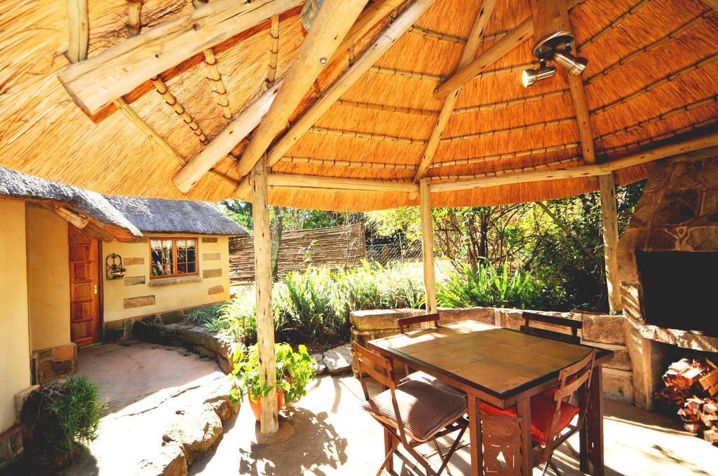 Berghouse And Cottages Langkloof ภายนอก รูปภาพ