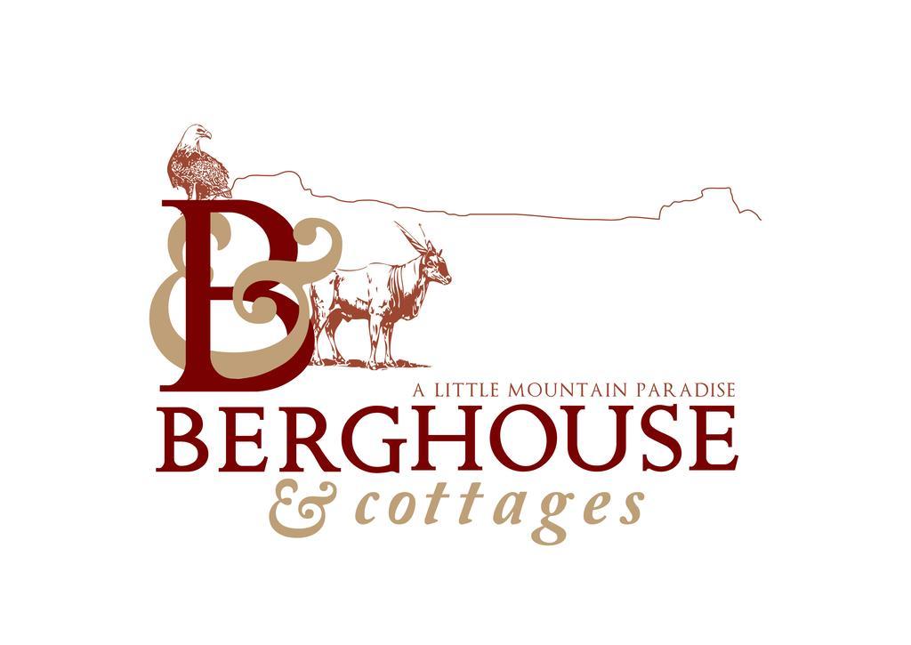 Berghouse And Cottages Langkloof ภายนอก รูปภาพ