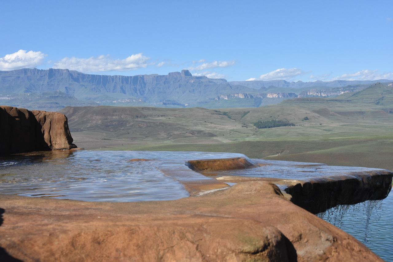 Berghouse And Cottages Langkloof ภายนอก รูปภาพ