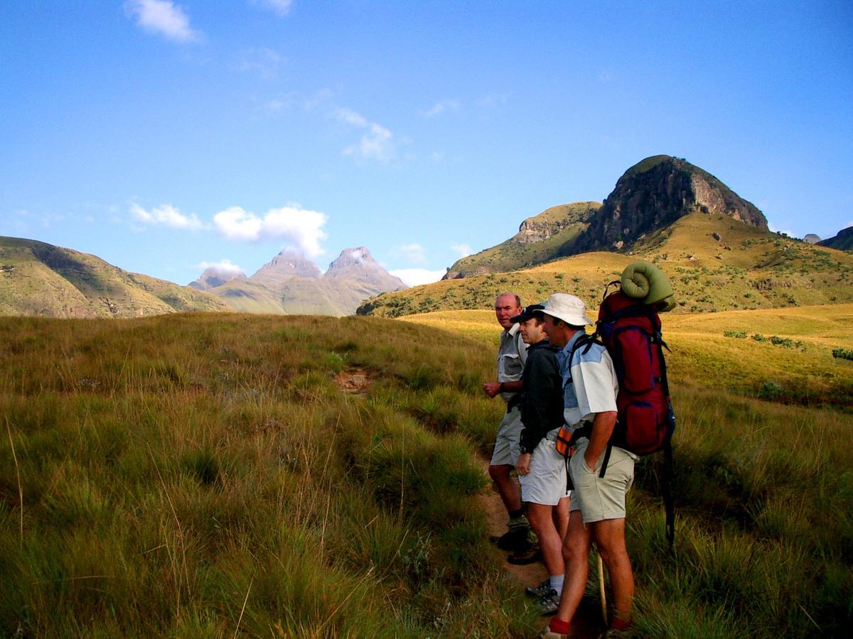 Berghouse And Cottages Langkloof ภายนอก รูปภาพ