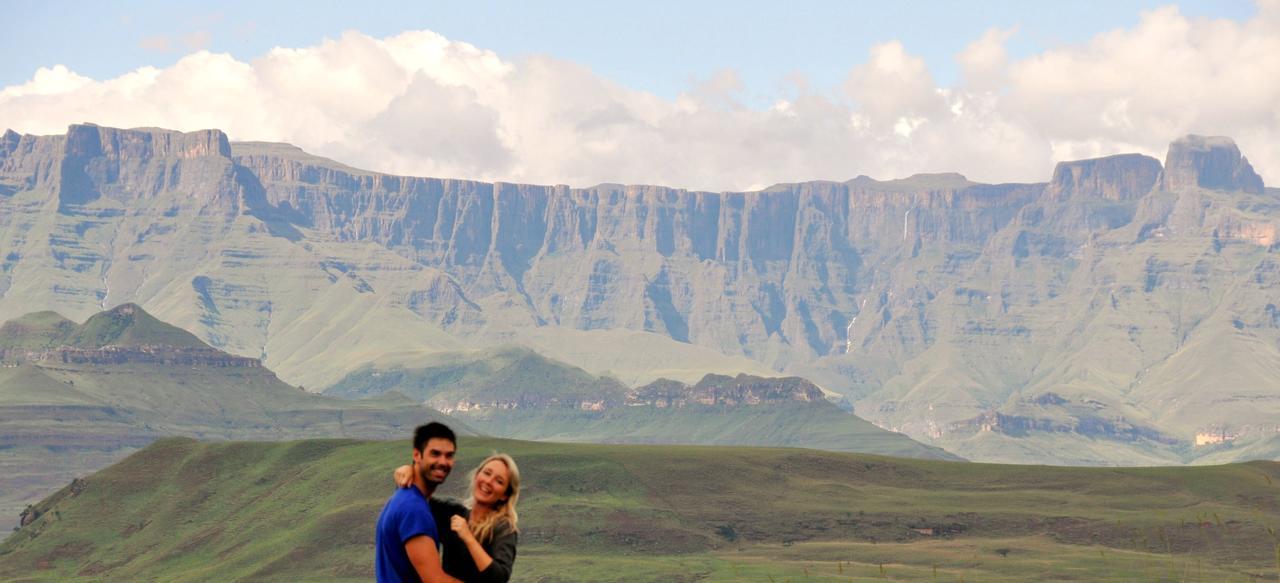 Berghouse And Cottages Langkloof ภายนอก รูปภาพ
