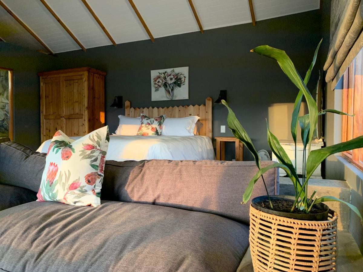 Berghouse And Cottages Langkloof ภายนอก รูปภาพ