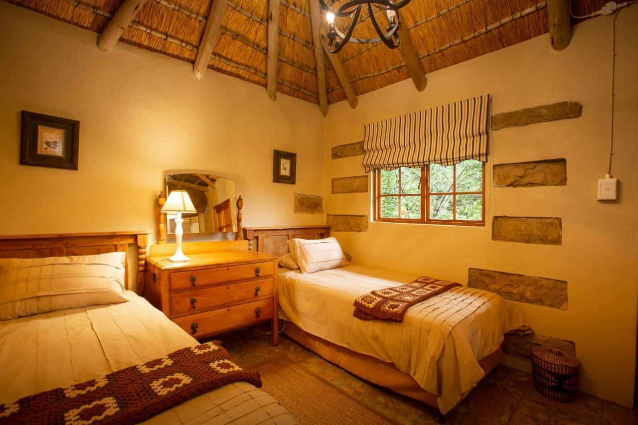 Berghouse And Cottages Langkloof ภายนอก รูปภาพ