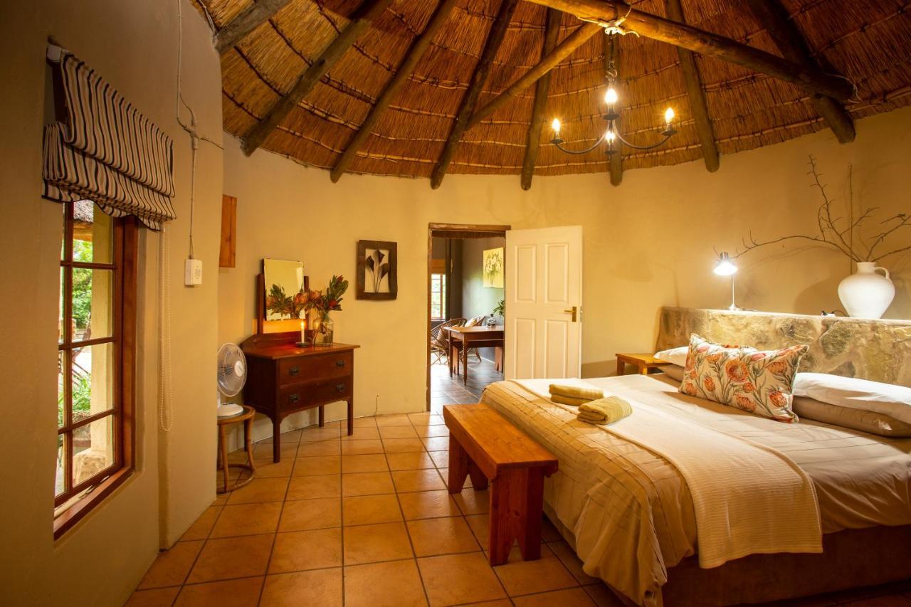 Berghouse And Cottages Langkloof ภายนอก รูปภาพ