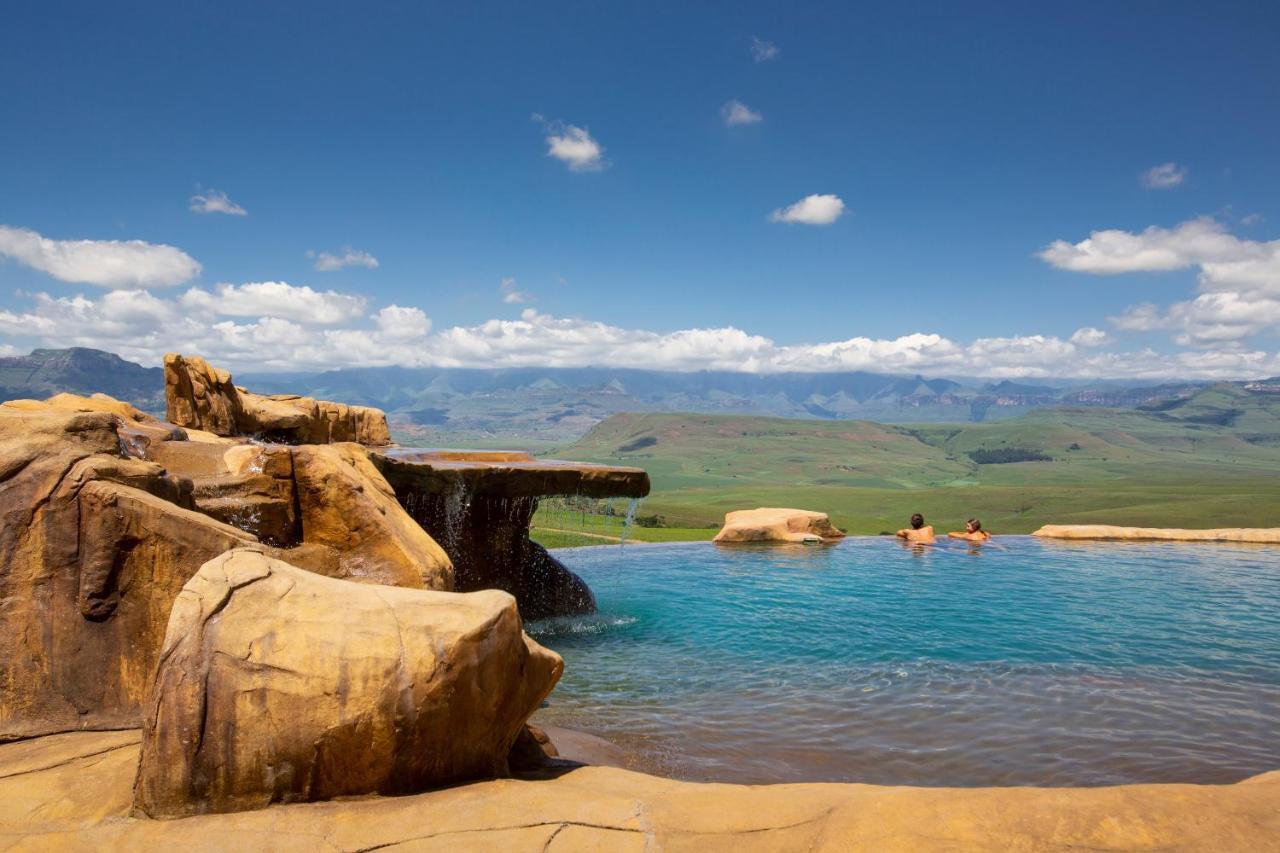 Berghouse And Cottages Langkloof ภายนอก รูปภาพ