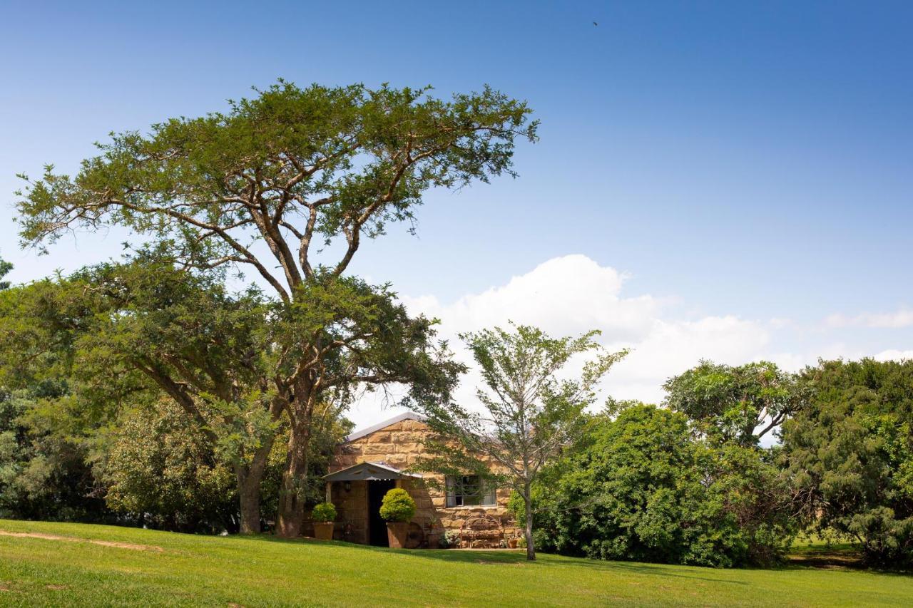 Berghouse And Cottages Langkloof ภายนอก รูปภาพ
