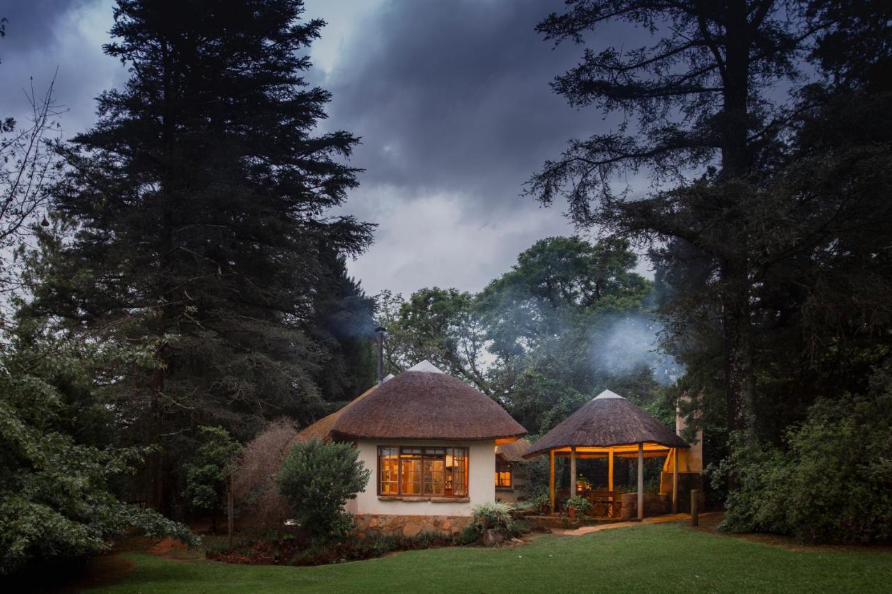 Berghouse And Cottages Langkloof ภายนอก รูปภาพ