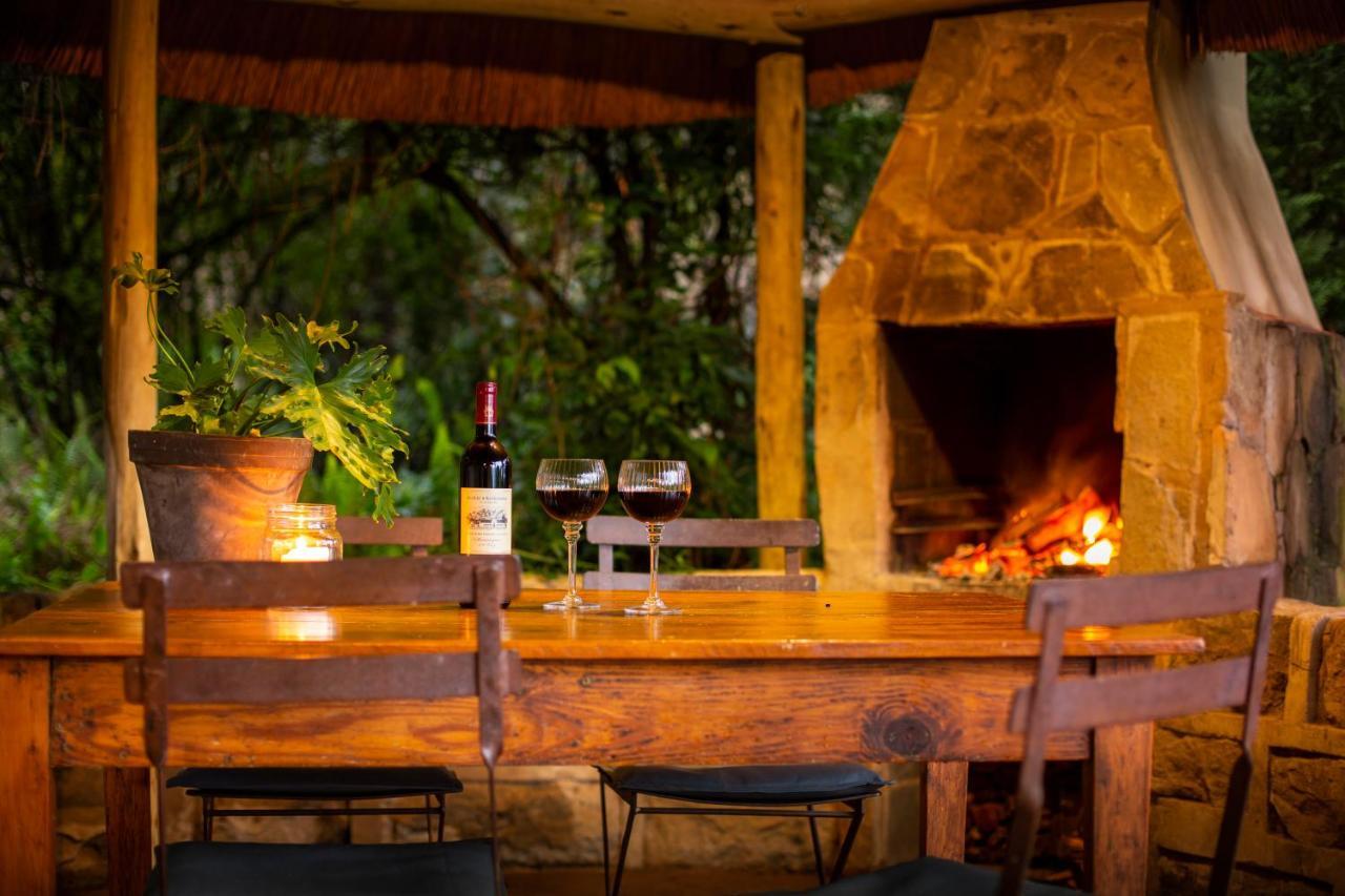 Berghouse And Cottages Langkloof ภายนอก รูปภาพ