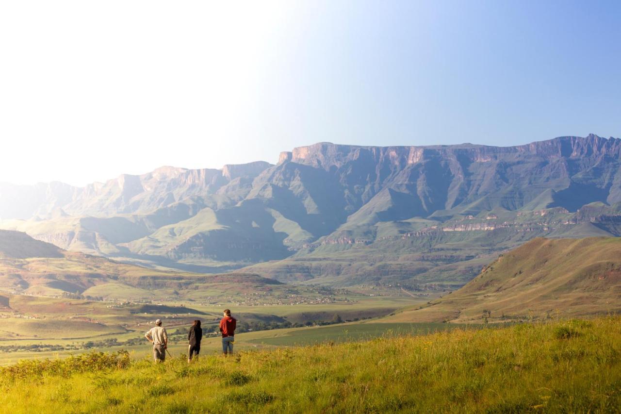 Berghouse And Cottages Langkloof ภายนอก รูปภาพ